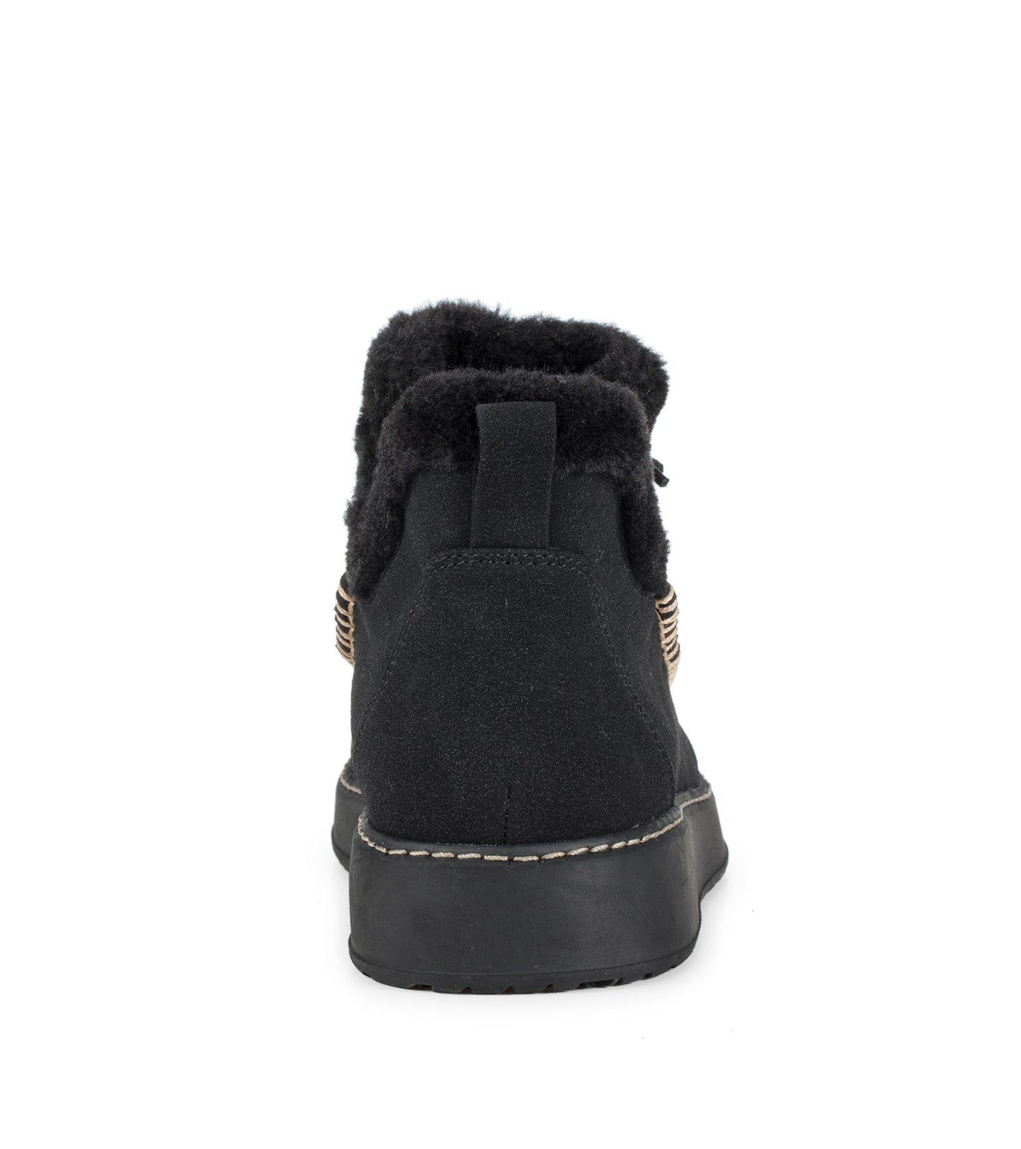 Faelyn - Black - Back