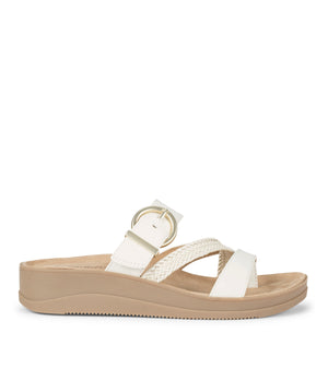 Fallow - Cream - Outside