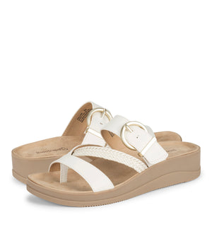 Fallow - Cream - Hero Pair
