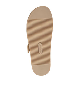 Fallow - Cream - Sole