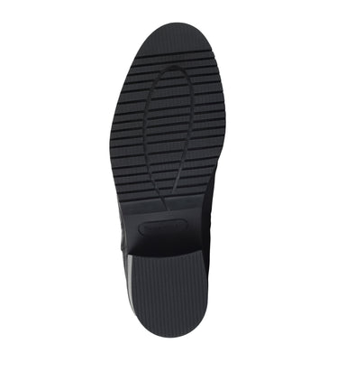 Fandango - Black - Sole