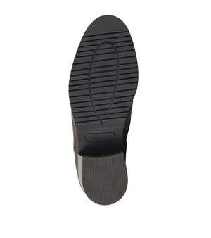 Fandango - Dark Brown - Sole