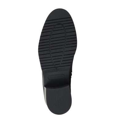 Feeney - Black - Sole