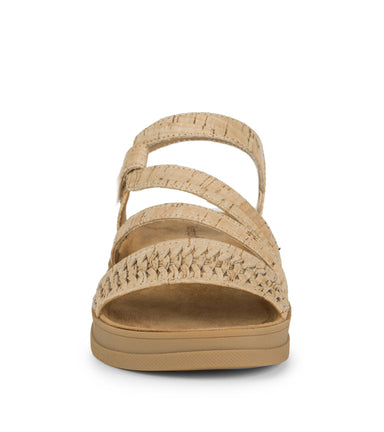 Feeza - Natural - Front
