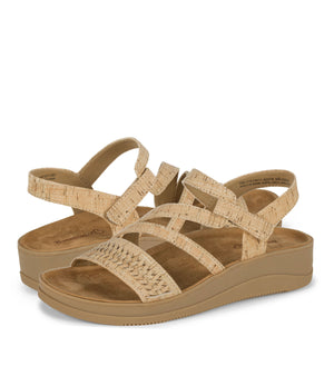 Feeza - Natural - Hero Pair