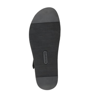 Feeza - Black - Sole