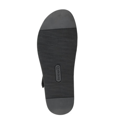 Feeza - Black - Sole