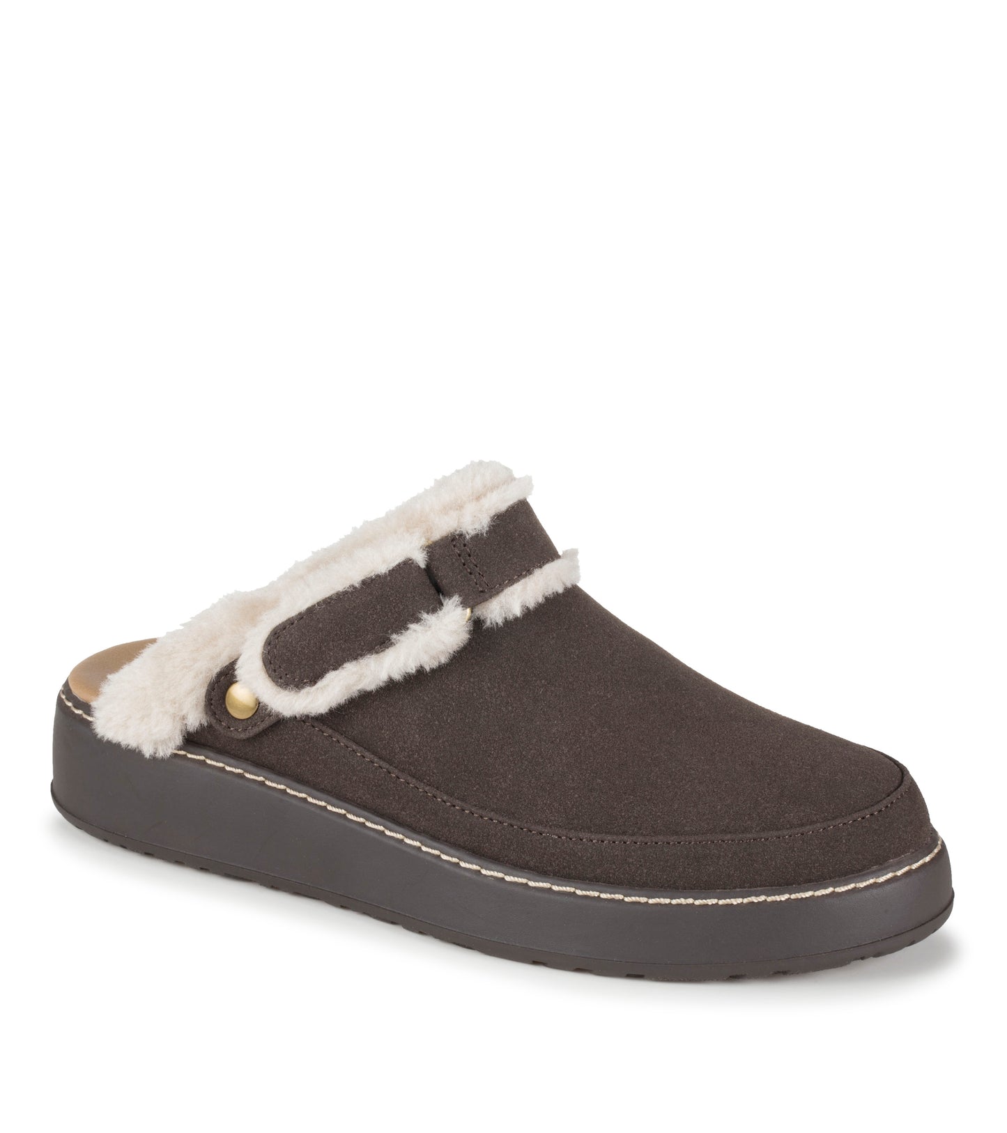 Felisa - Dark Brown - Hero