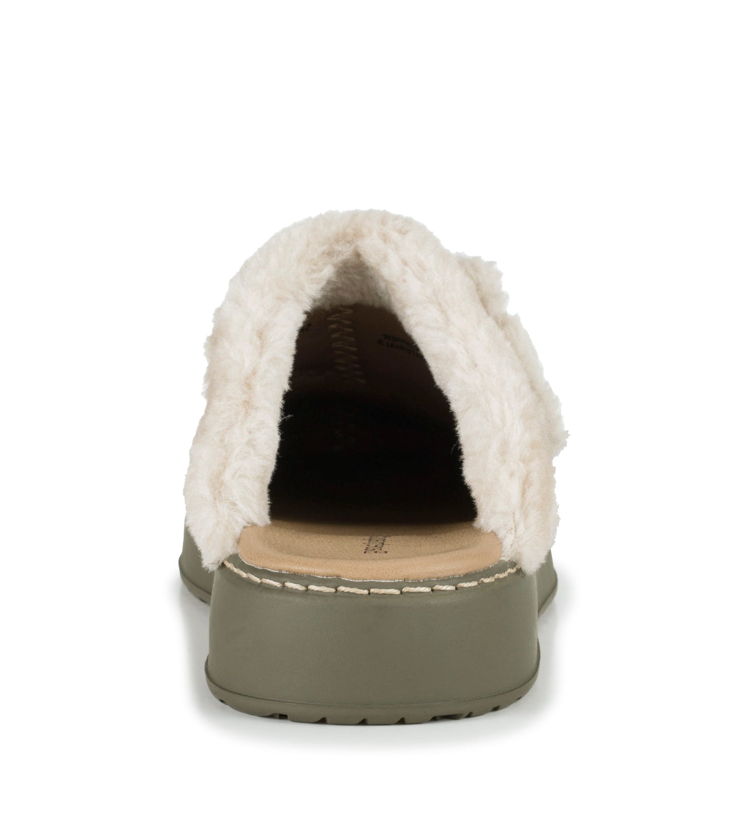 Felisa - Moss - Back