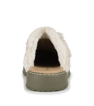 Felisa - Moss - Back