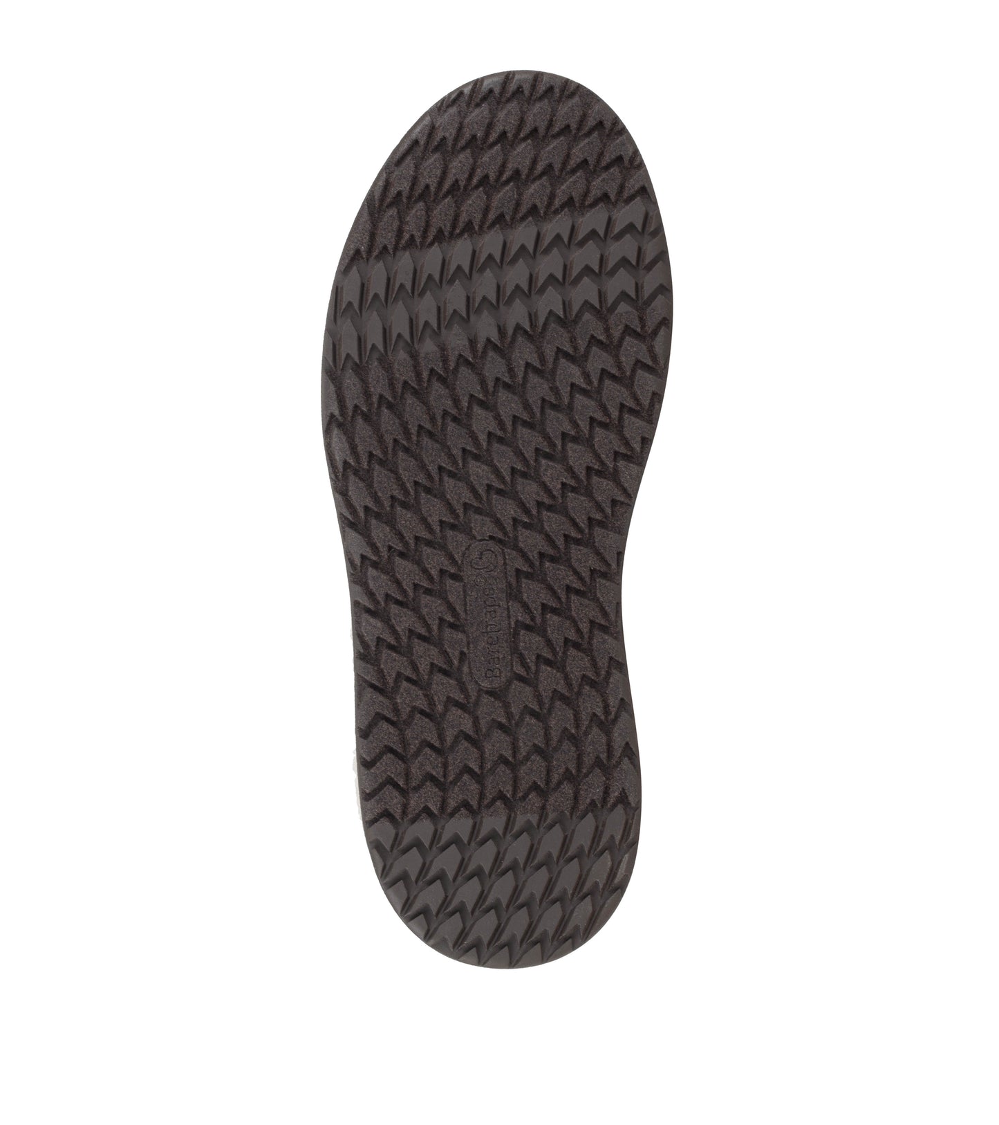 Felisa - Dark Brown - Sole