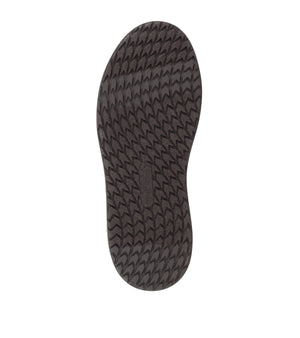 Felisa - Dark Brown - Sole