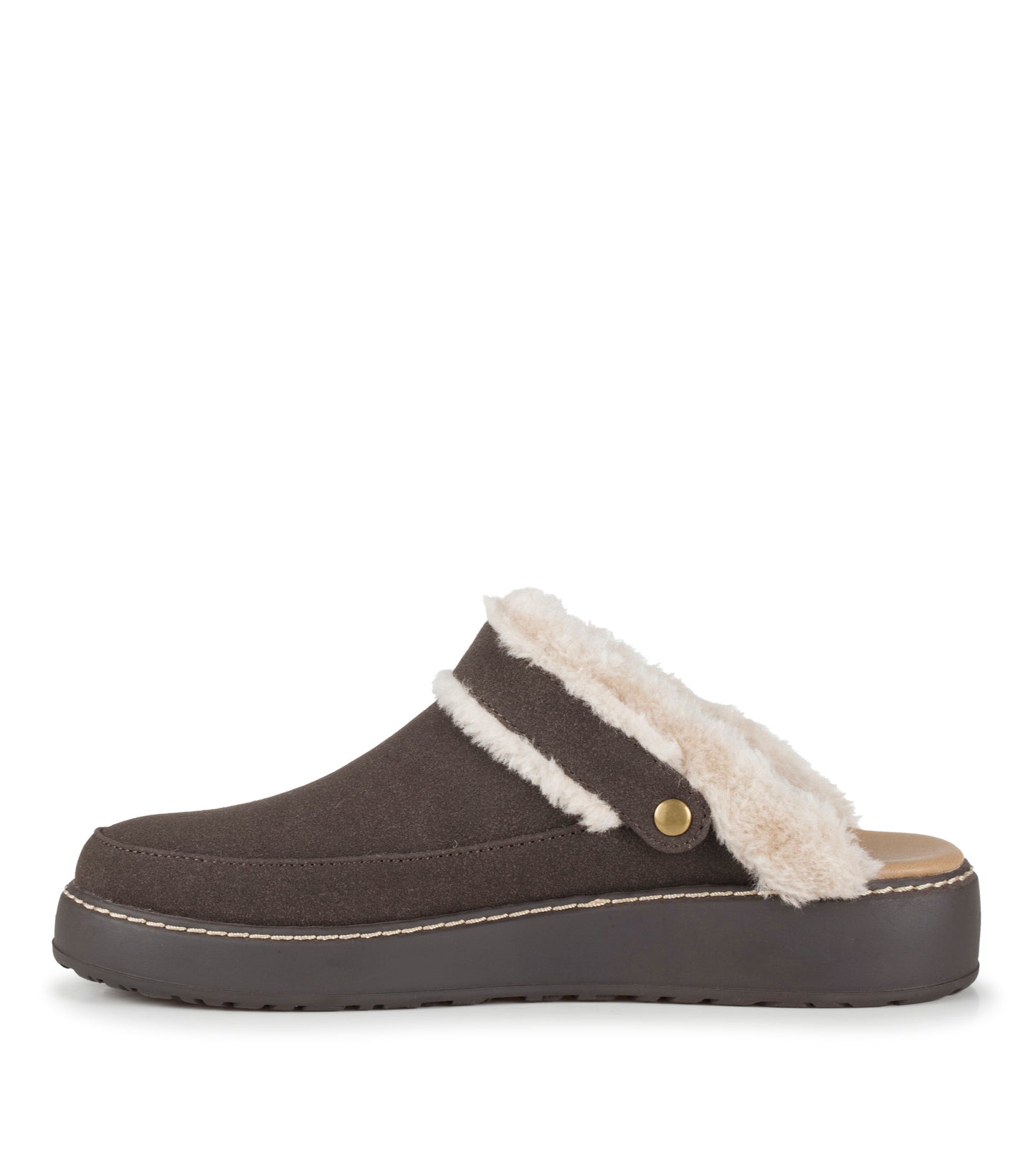 Felisa - Dark Brown - Inside