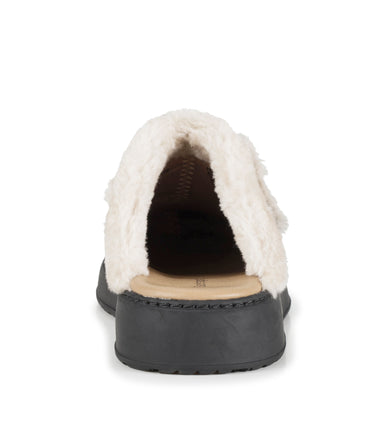 Felisa - Black - Back