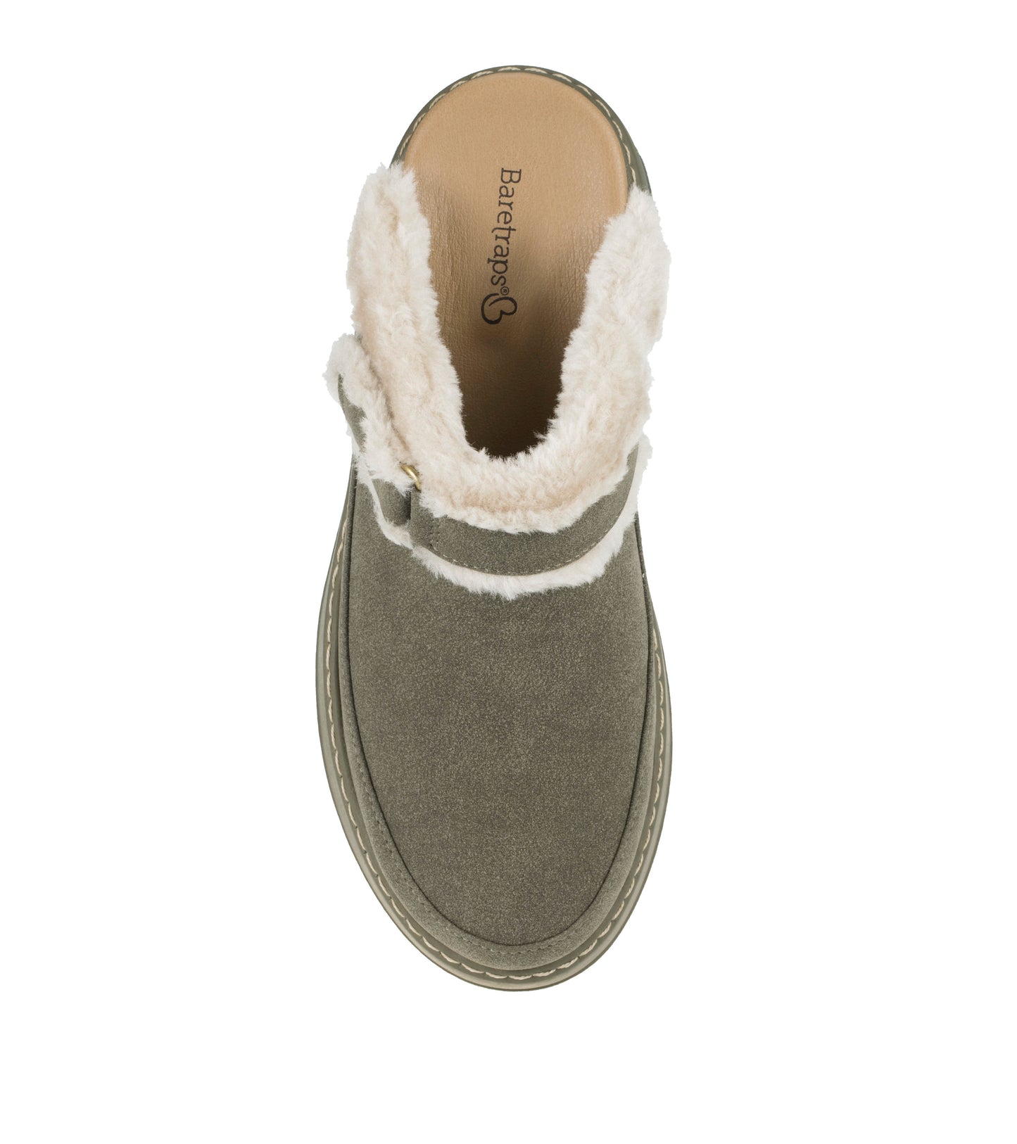 Felisa - Moss - Top Down