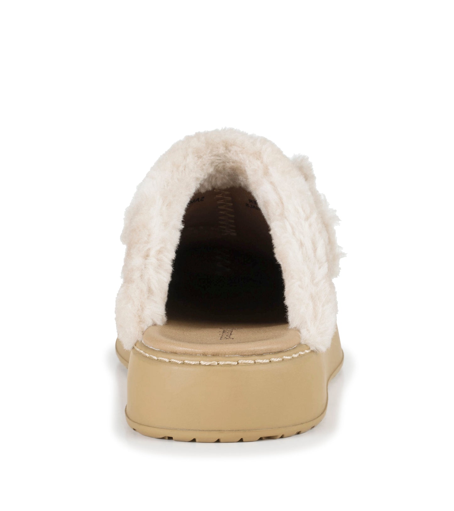 Felisa - Whiskey - Back