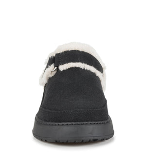 Felisa - Black - Front