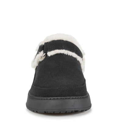 Felisa - Black - Front