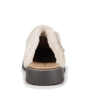 Felisa - Dark Brown - Back