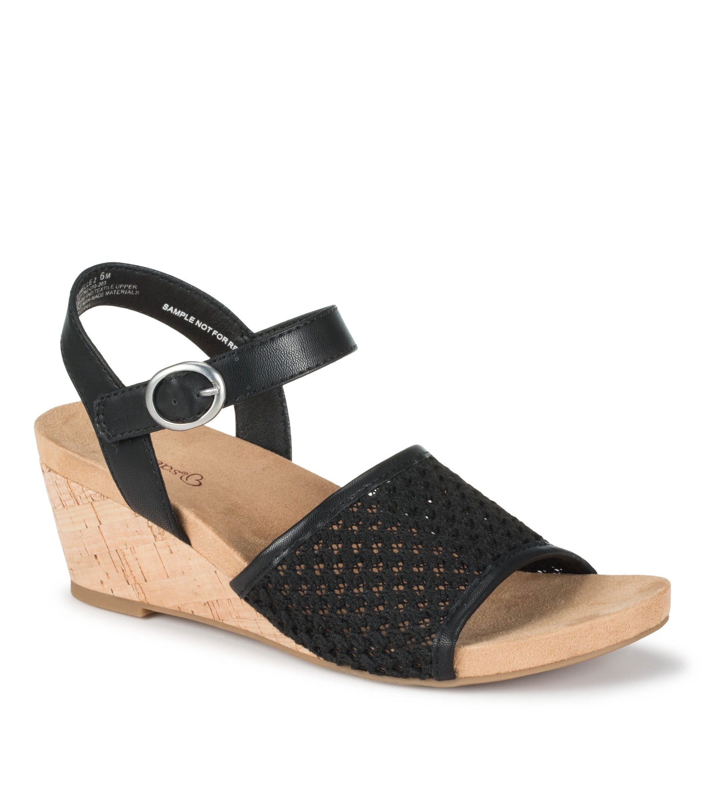 Fernelle 2 - Black - Hero