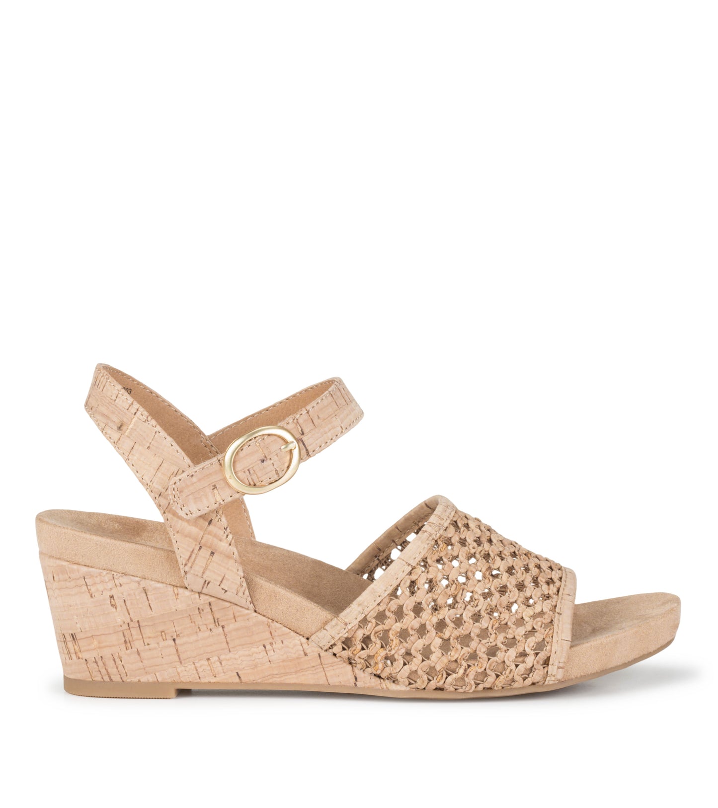 Fernelle 2 - Natural Cork - Outside