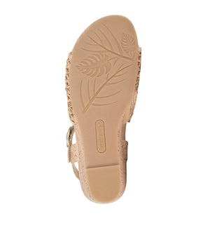 Fernelle 2 - Natural Cork - Sole