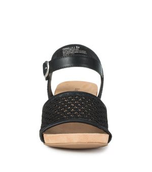 Fernelle 2 - Black - Front