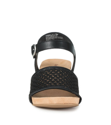 Fernelle 2 - Black - Front