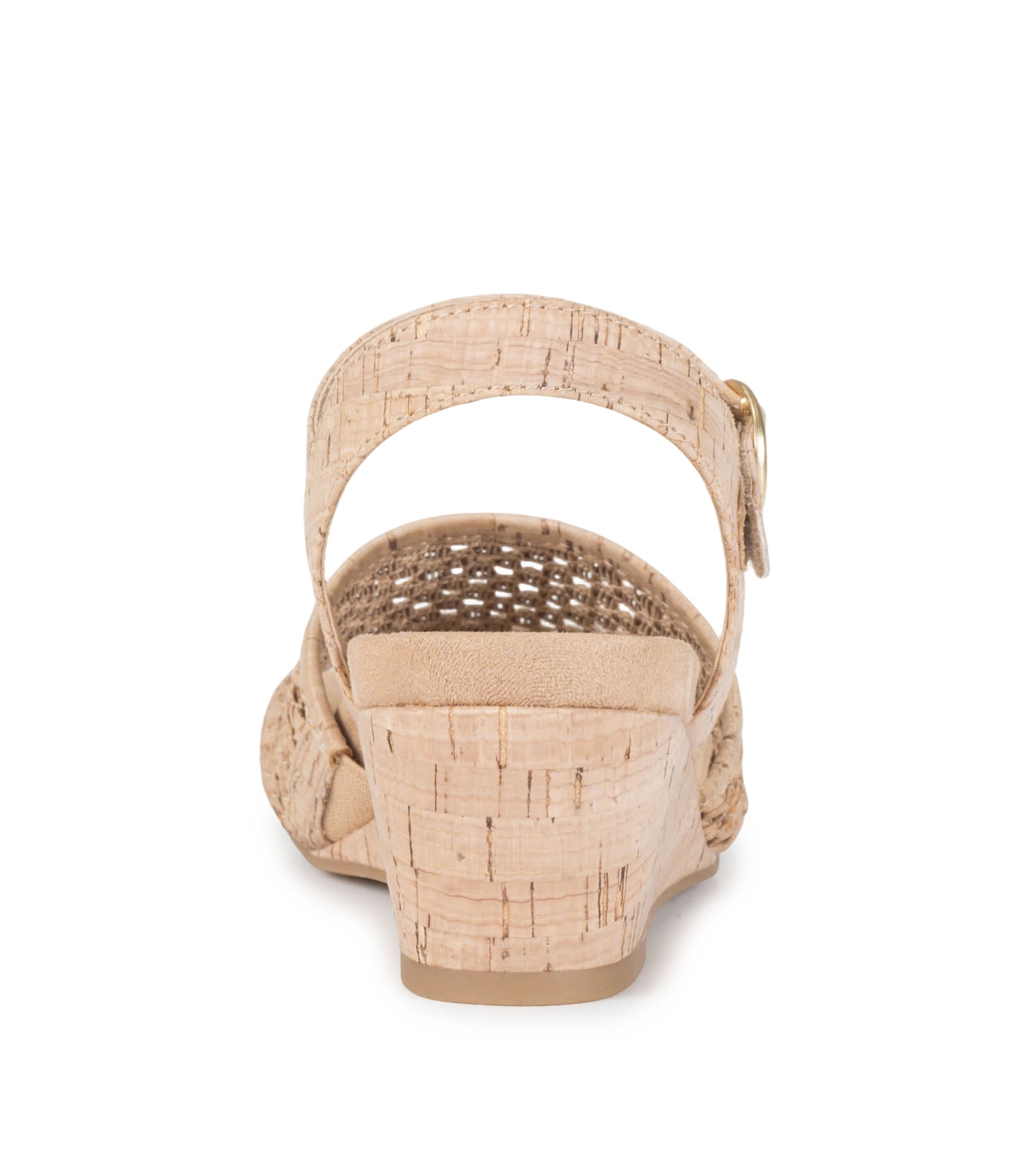 Fernelle 2 - Natural Cork - Back