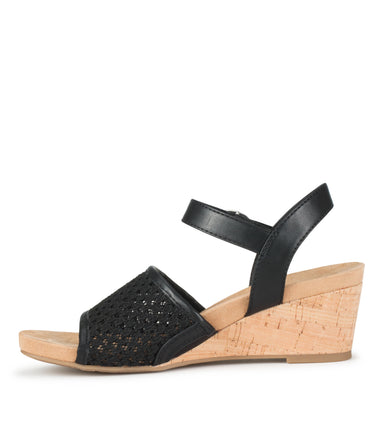 Fernelle 2 - Black - Inside
