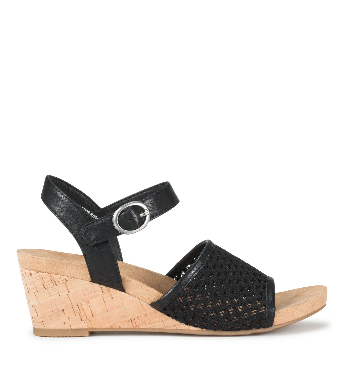 Fernelle 2 - Black - Outside