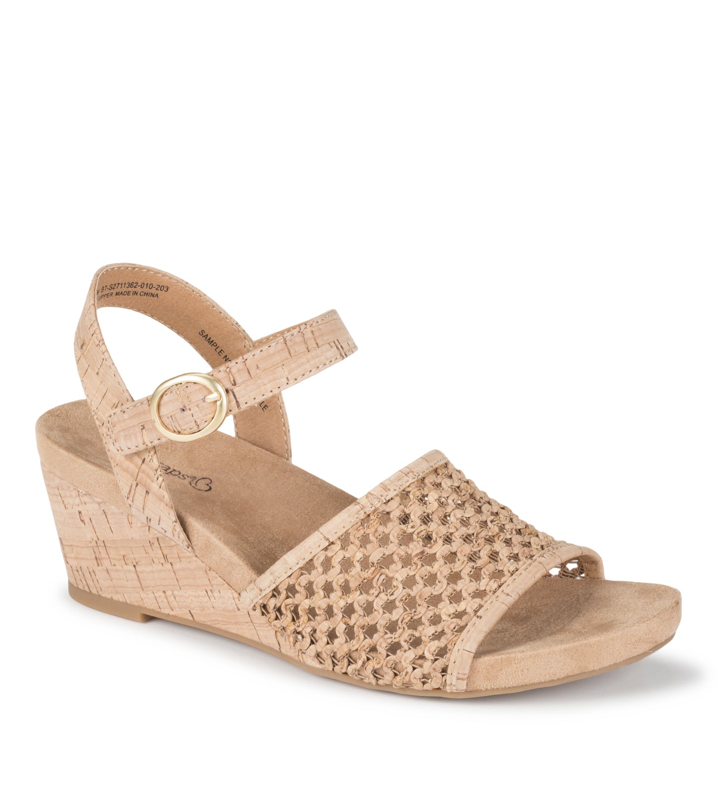 Fernelle 2 - Natural Cork - Hero