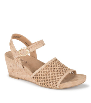 Fernelle 2 - Natural Cork - Hero