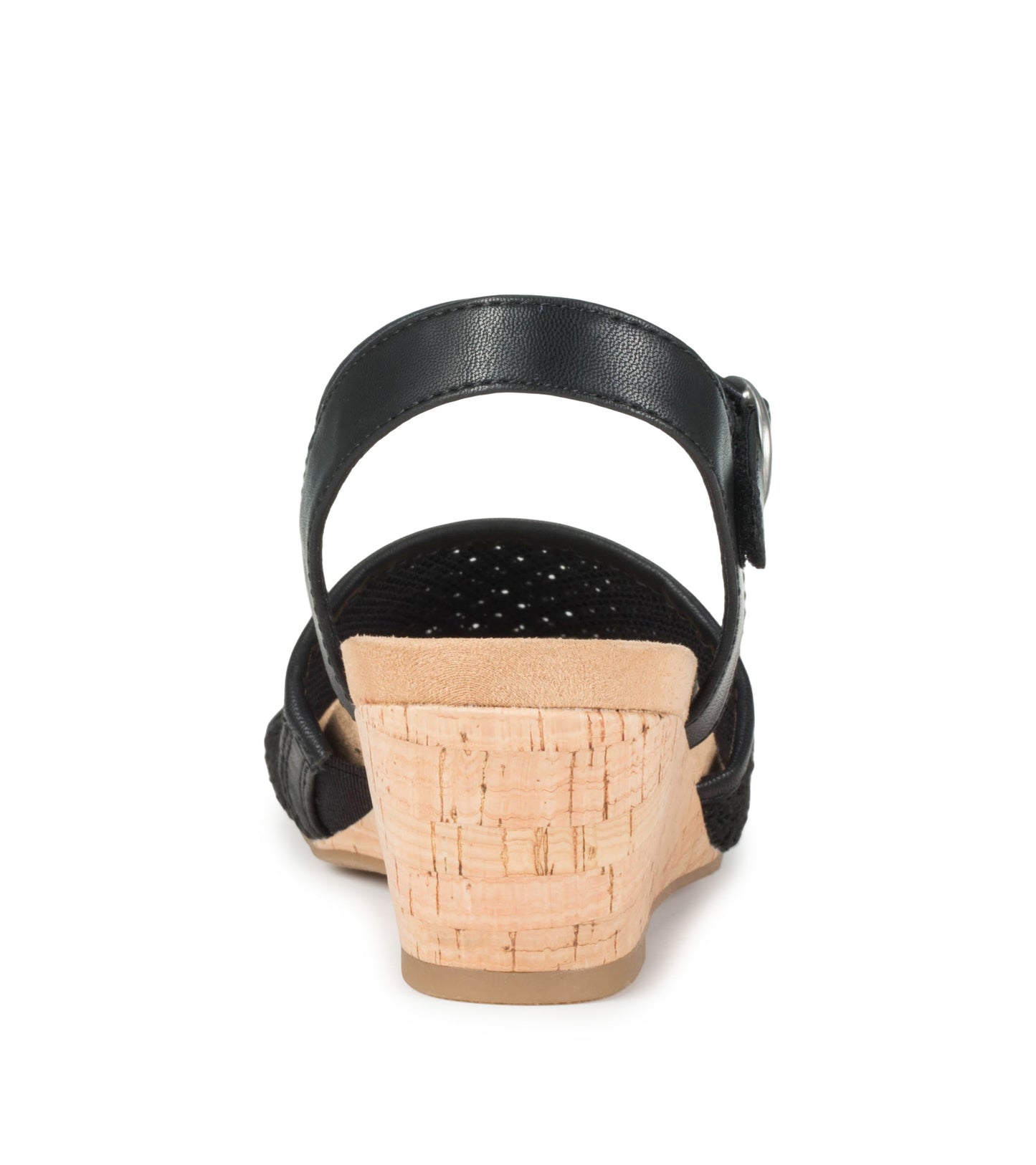 Fernelle 2 - Black - Back