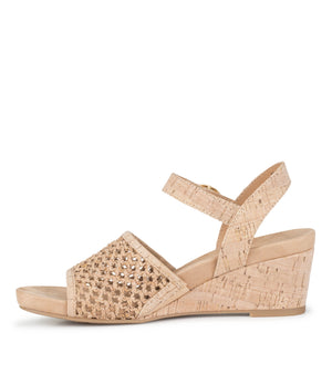 Fernelle 2 - Natural Cork - Inside