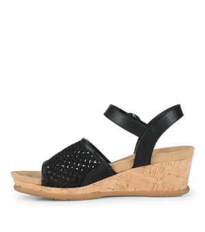 Fernelle - Black - Inside