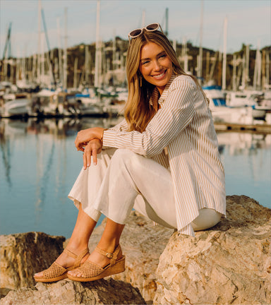 Fernelle - Natural Cork - Lifestyle Image