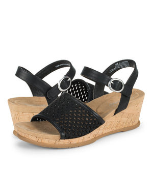 Fernelle - Black - Hero Pair