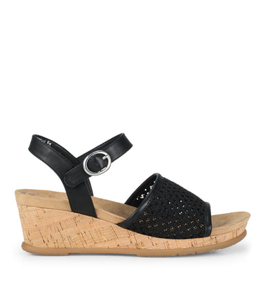 Fernelle - Black - Outside