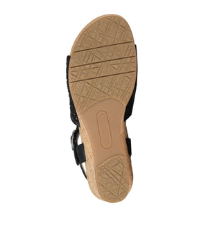 Fernelle - Black - Sole
