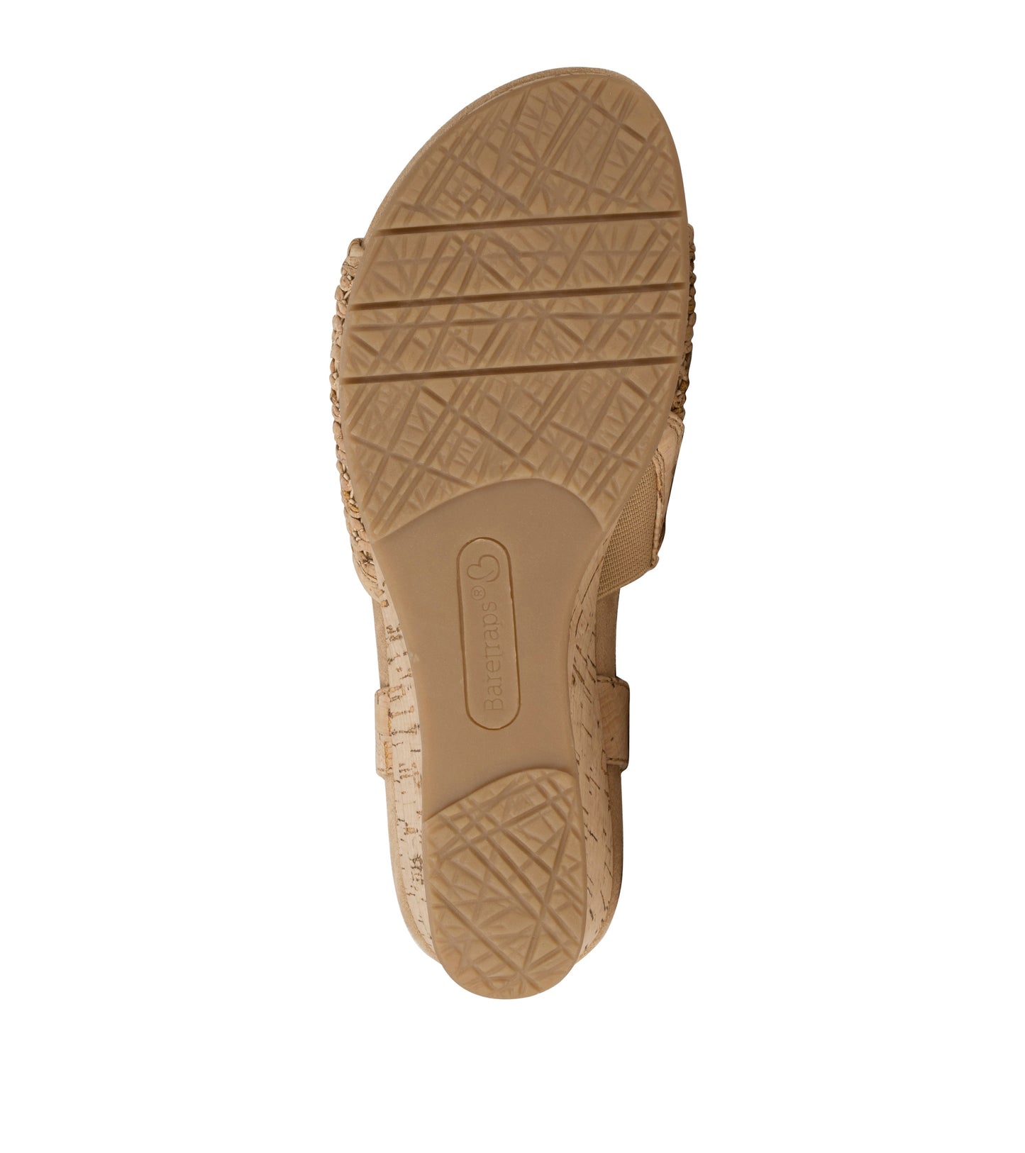 Fernelle - Natural - Sole