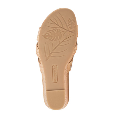 Ferras - Natural Cork - Sole