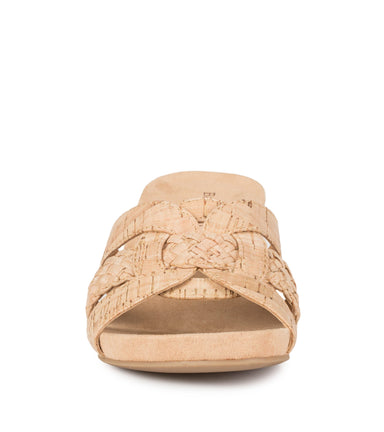 Ferras - Natural Cork - Front