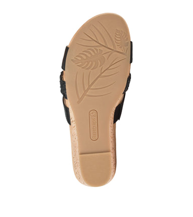 Ferras - Black - Sole