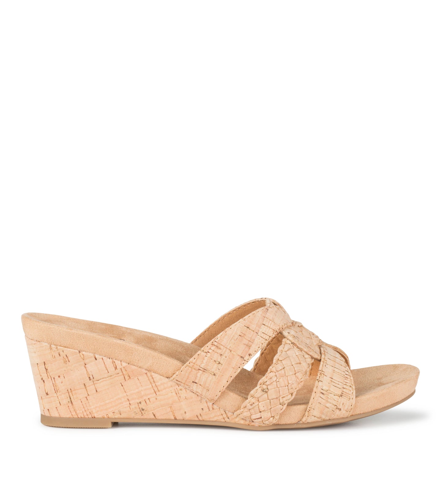 Ferras - Natural Cork - Outside