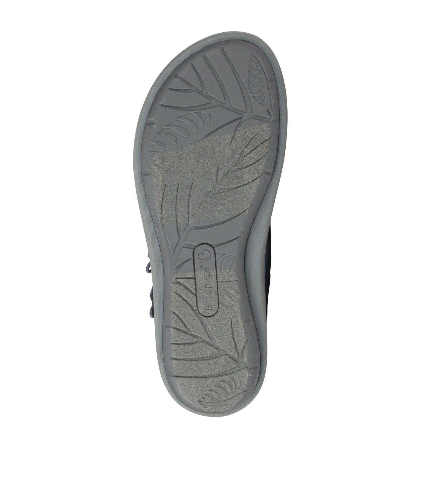 Fibelle Printed - Navy - Sole