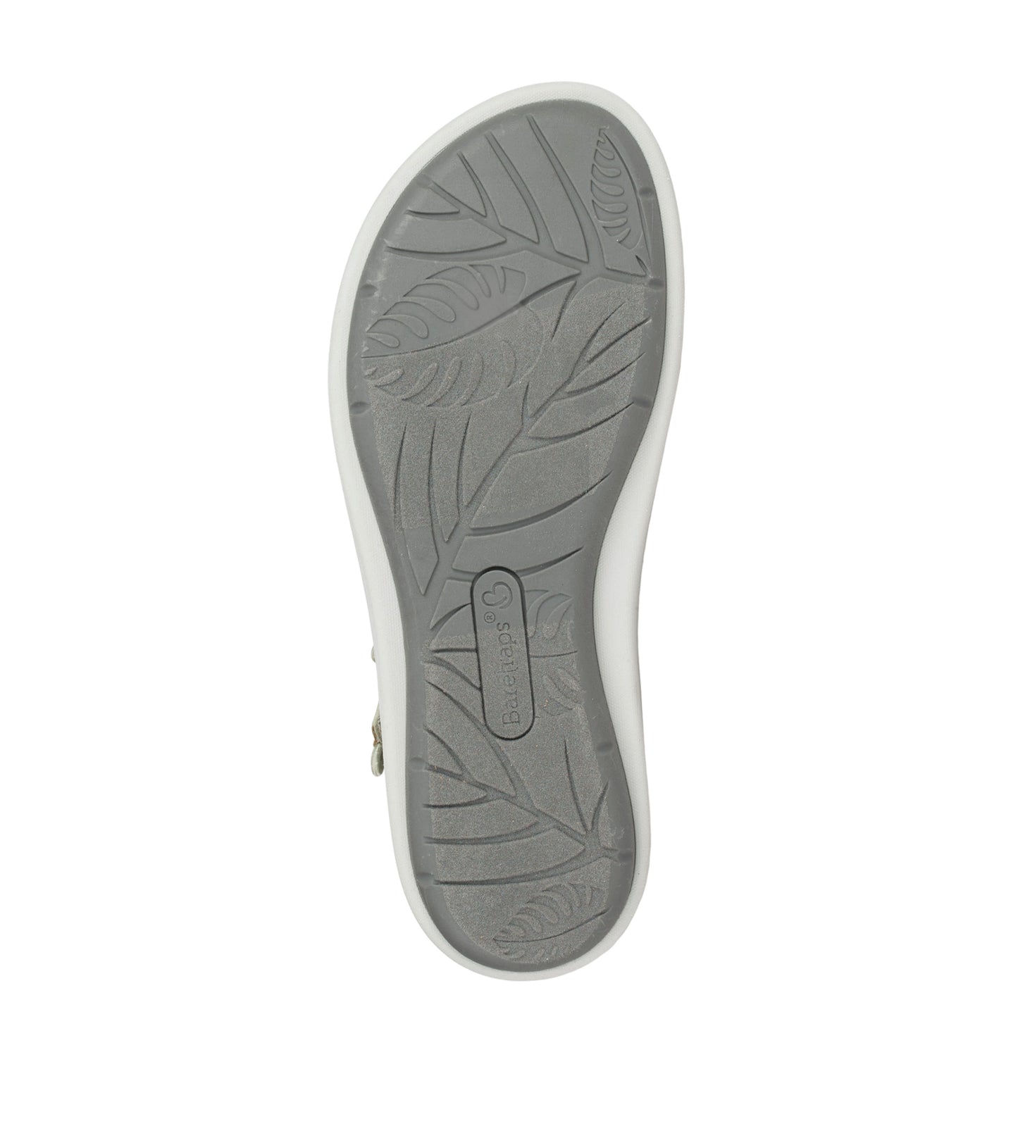 Fibelle Printed - Sage - Sole
