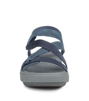 Fibelle - Navy - Front