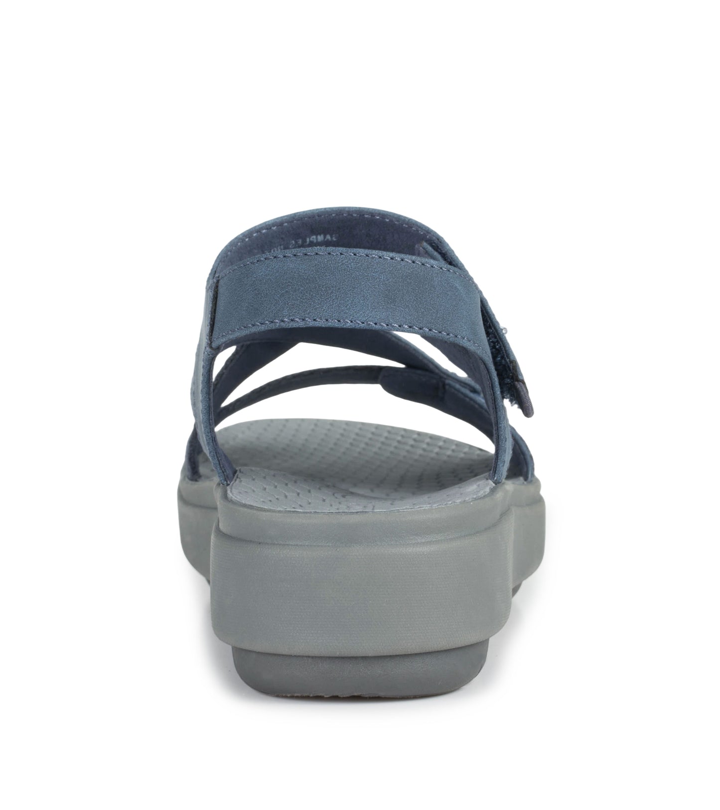 Fibelle - Navy - Back