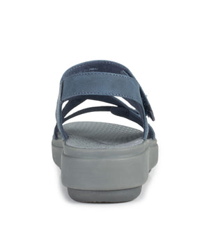 Fibelle - Navy - Back